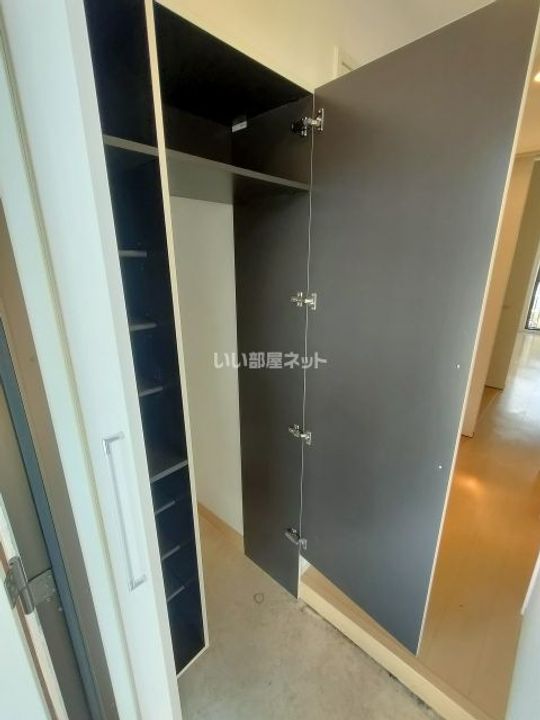 京都府福知山市和久市町(アパート)の賃貸物件の内装