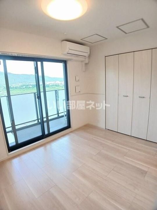 京都府亀岡市亀岡駅北1(マンション)の賃貸物件の内装