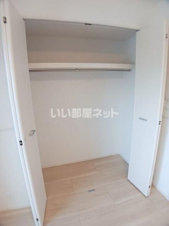 京都府亀岡市亀岡駅北1(マンション)の賃貸物件の内装