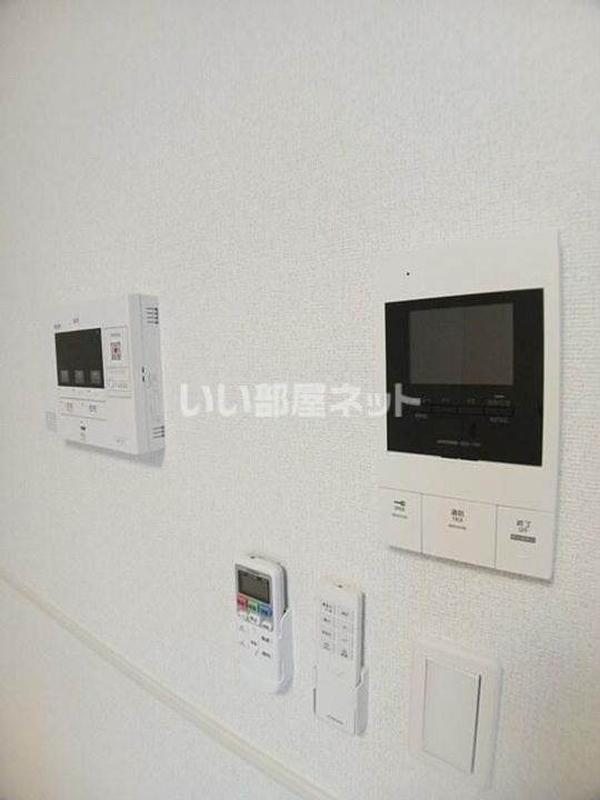 京都府亀岡市亀岡駅北1(マンション)の賃貸物件の内装