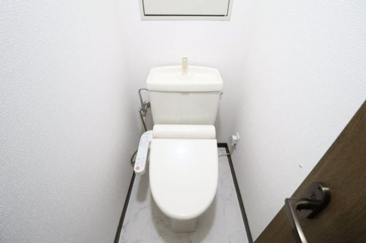 栃木県小山市本郷町2(マンション)の賃貸物件の内装