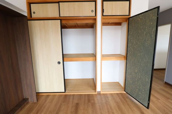 栃木県小山市本郷町2(マンション)の賃貸物件の内装