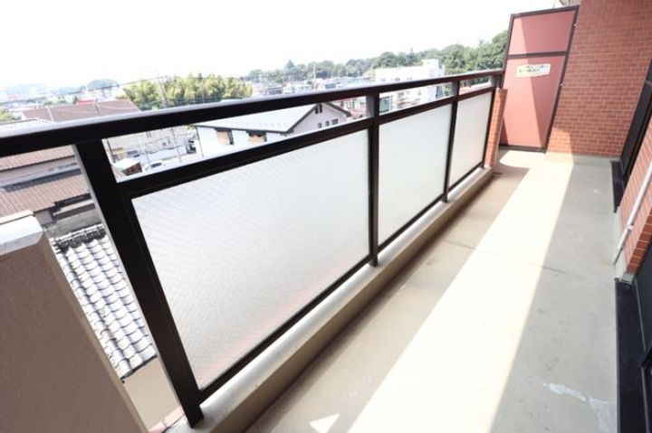 栃木県小山市本郷町2(マンション)の賃貸物件の内装