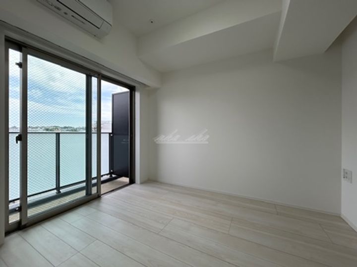 神奈川県横浜市西区浜松町(マンション)の賃貸物件の内装