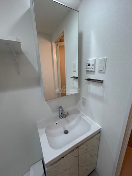 神奈川県横浜市西区浜松町(マンション)の賃貸物件の内装