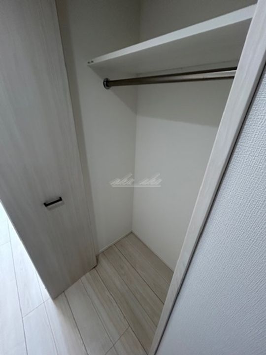 神奈川県横浜市西区浜松町(マンション)の賃貸物件の内装