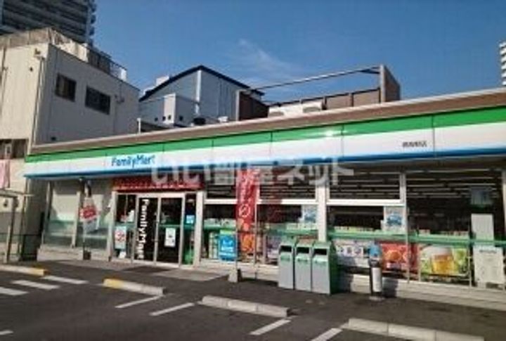 大阪府大阪狭山市池尻自由丘3(アパート)の賃貸物件の周辺