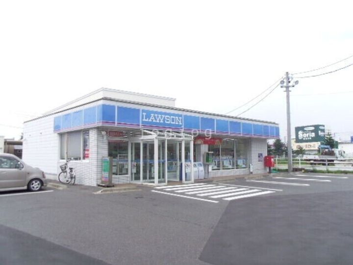 コーポシバタ岡部の周辺