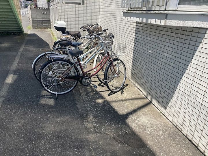 TOP・藤沢第2の地図
