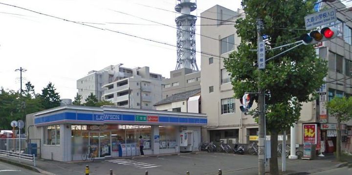 TOP・藤沢第2の周辺
