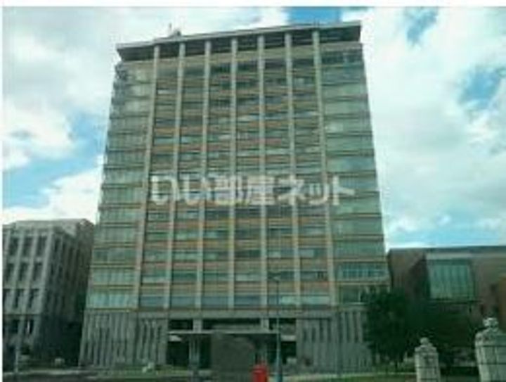 栃木県宇都宮市上大曽町(マンション)の賃貸物件の周辺