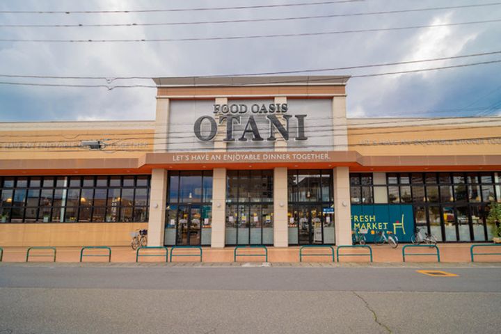 ラミューズ宇都宮の周辺