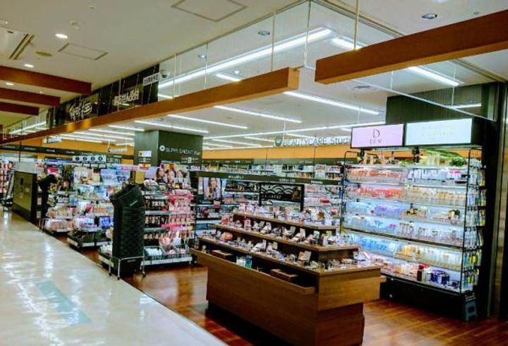 ラミューズ宇都宮の周辺