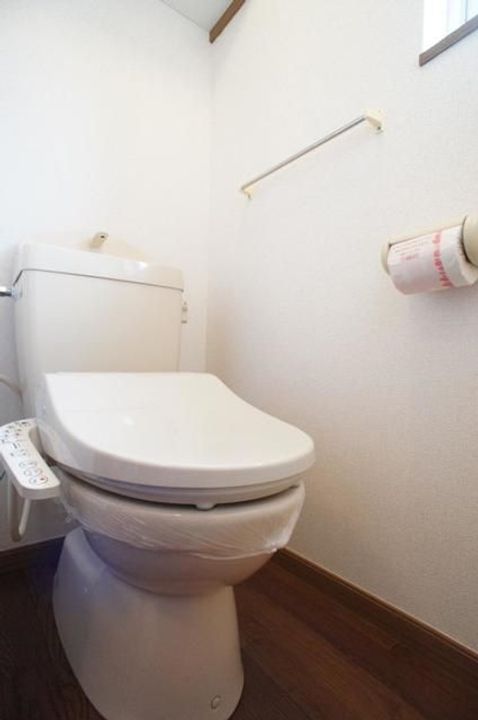 福島県いわき市勿来町窪田小島(アパート)の賃貸物件の内装