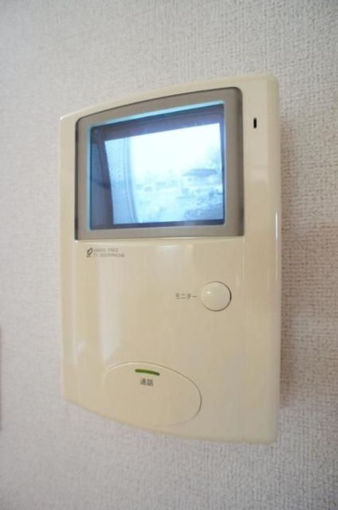 福島県いわき市勿来町窪田小島(アパート)の賃貸物件の内装