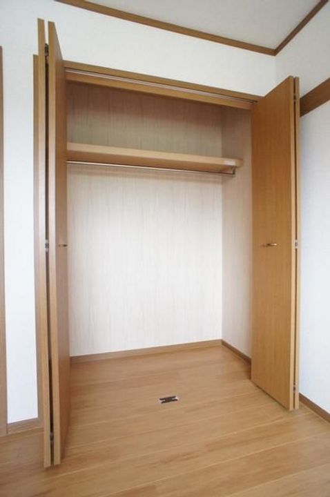 福島県いわき市勿来町窪田小島(アパート)の賃貸物件の内装