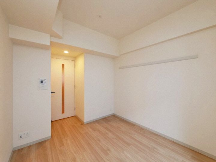 プレサンスOSAKA DOMECITY ワンダーの内装