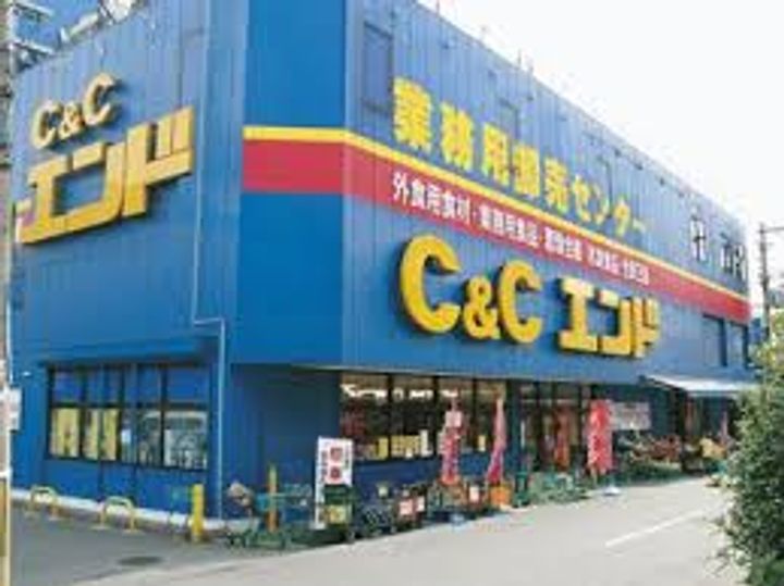 プレサンスOSAKA DOMECITY ワンダーの周辺