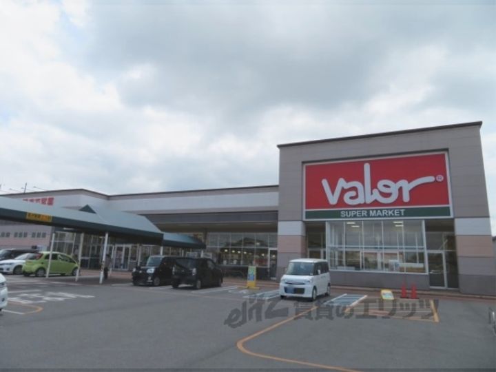 パークハイムAの周辺