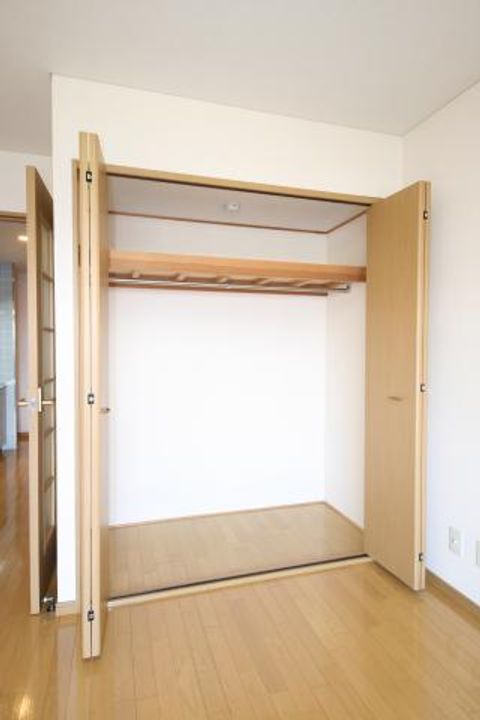 サンテ・ヴィラ住吉弐番館の内装