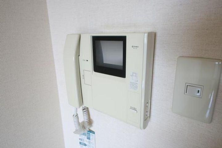 サンテ・ヴィラ住吉弐番館の内装