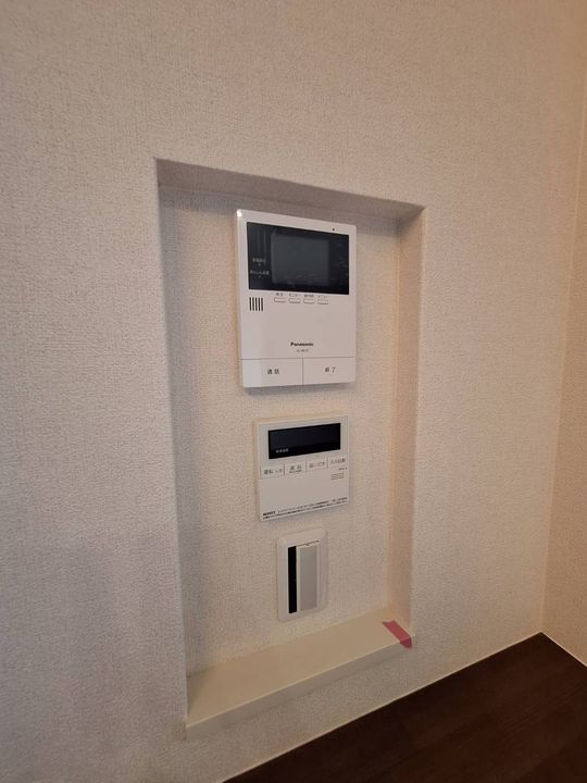 神奈川県横浜市港北区下田町2(マンション)の賃貸物件の内装
