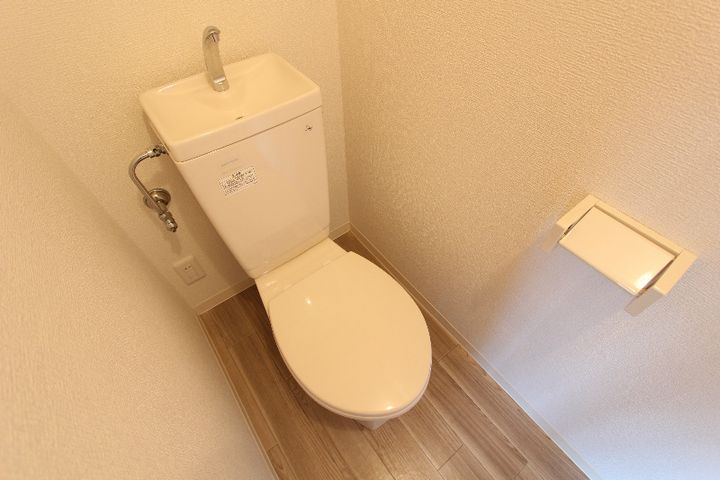 神奈川県茅ヶ崎市赤羽根(マンション)の賃貸物件の内装