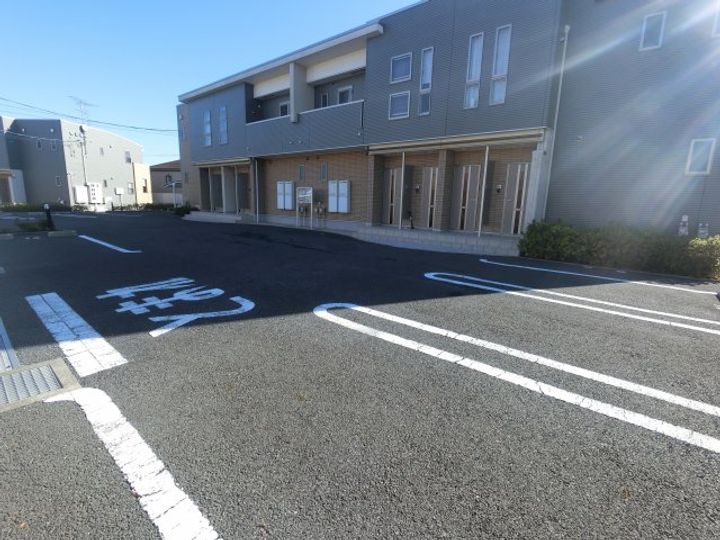 千葉県千葉市緑区おゆみ野中央8(アパート)の賃貸物件の地図