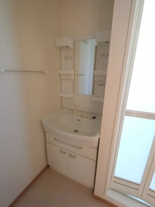 千葉県千葉市緑区おゆみ野中央8(アパート)の賃貸物件の内装