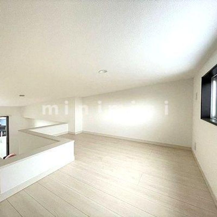 熊本県熊本市中央区国府本町(アパート)の賃貸物件の内装