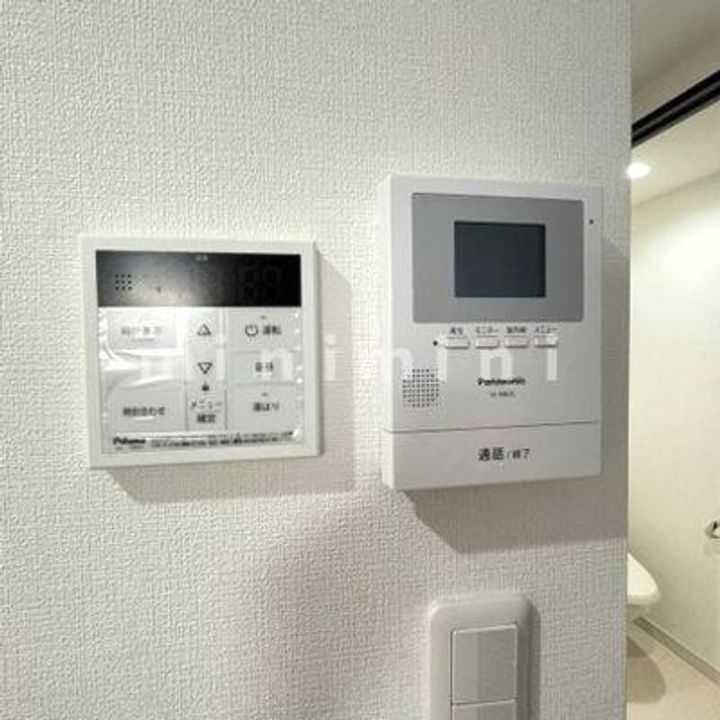 熊本県熊本市中央区国府本町(アパート)の賃貸物件の内装