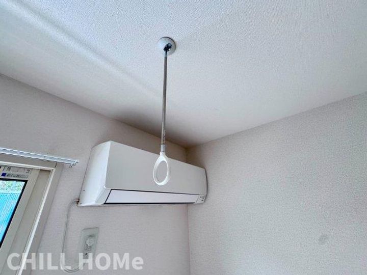 群馬県高崎市貝沢町(アパート)の賃貸物件の内装