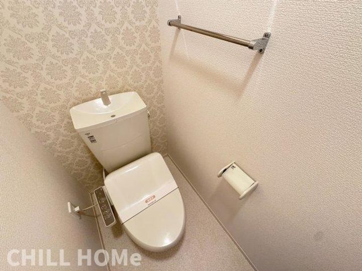 群馬県高崎市貝沢町(アパート)の賃貸物件の内装