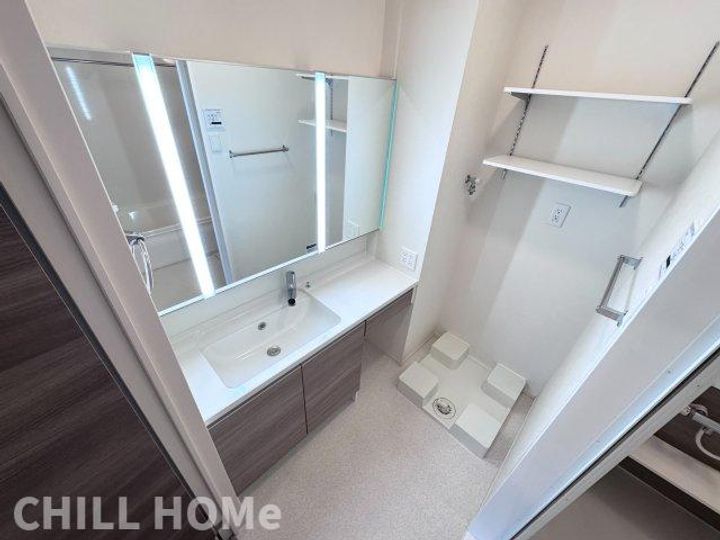 群馬県高崎市貝沢町(アパート)の賃貸物件の内装