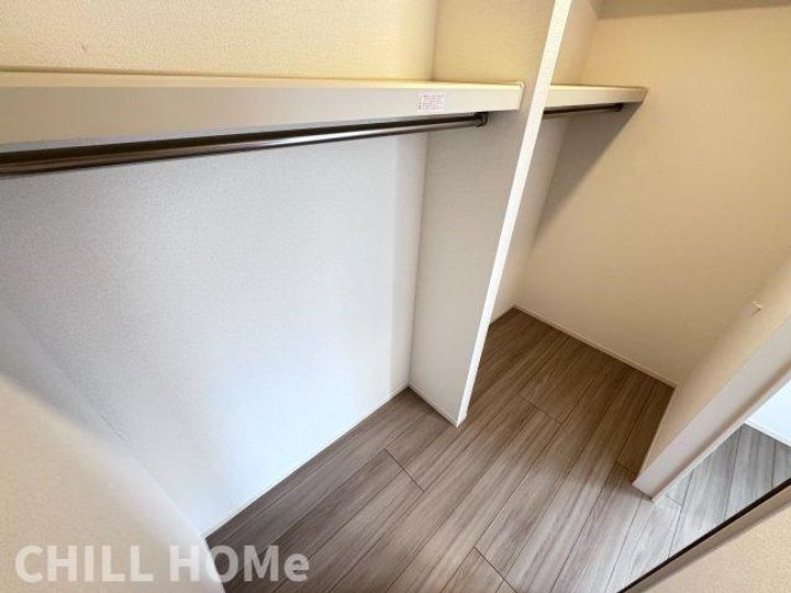 群馬県高崎市貝沢町(アパート)の賃貸物件の内装