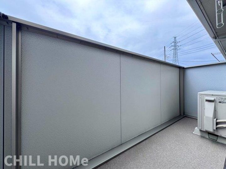 群馬県高崎市貝沢町(アパート)の賃貸物件の内装