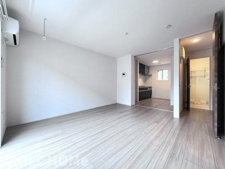 群馬県高崎市貝沢町(アパート)の賃貸物件の地図