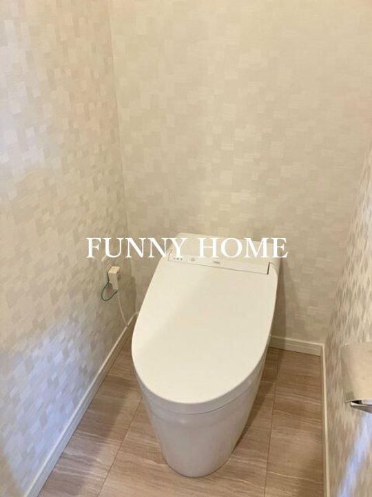 東京都世田谷区千歳台2(一戸建)の賃貸物件の内装