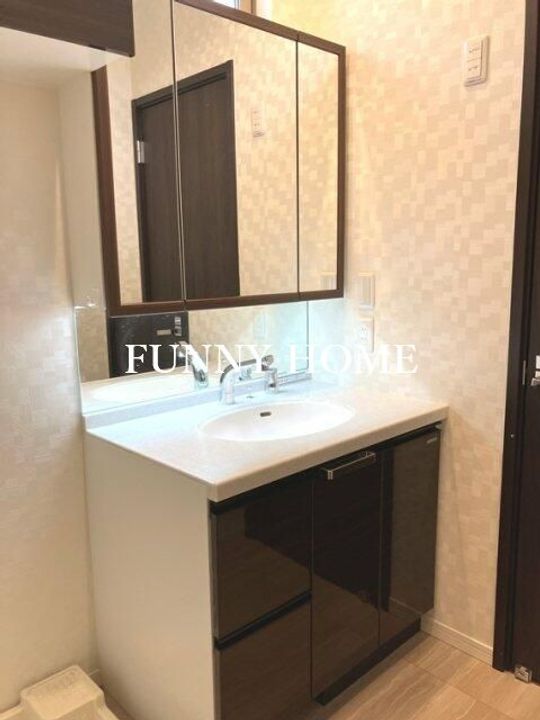 東京都世田谷区千歳台2(一戸建)の賃貸物件の内装