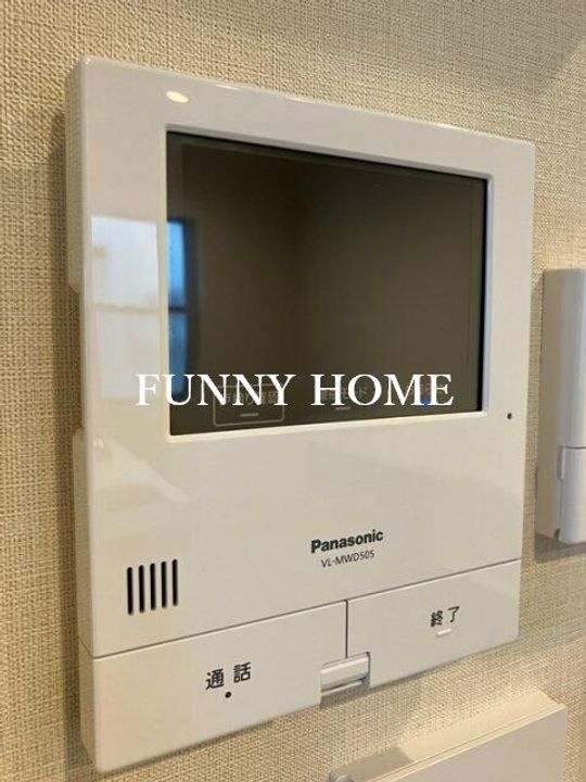 東京都世田谷区千歳台2(一戸建)の賃貸物件の内装