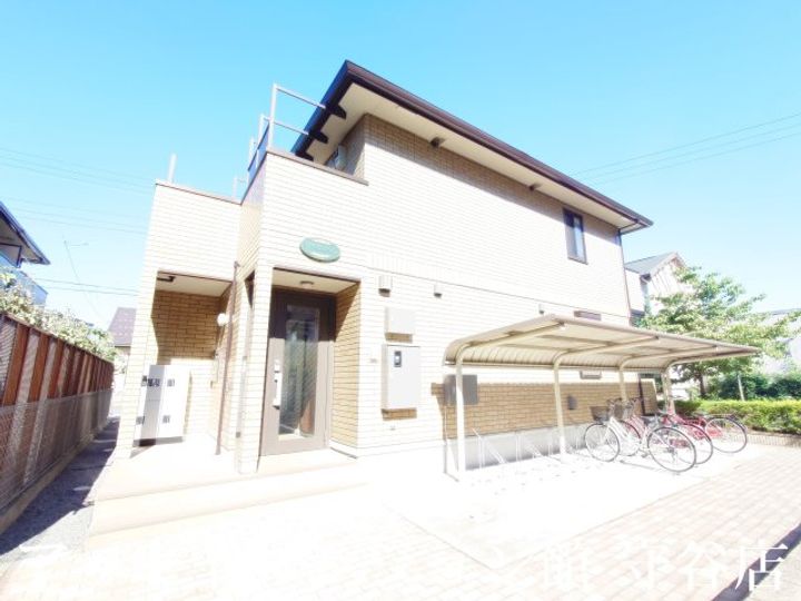 プレミアムBコートの外観