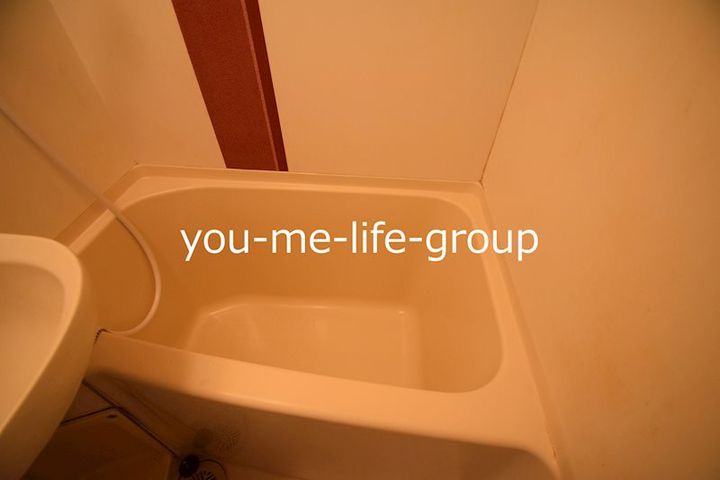 神奈川県秦野市渋沢上1(アパート)の賃貸物件の風呂