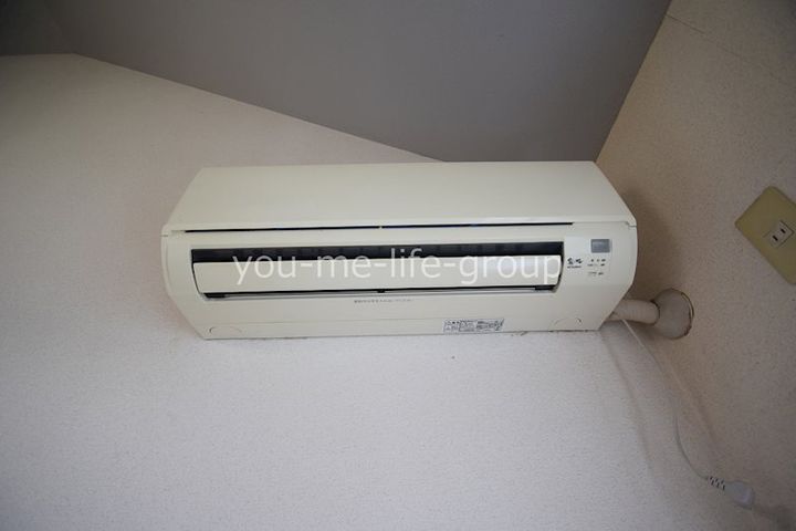 神奈川県秦野市渋沢上1(アパート)の賃貸物件の内装