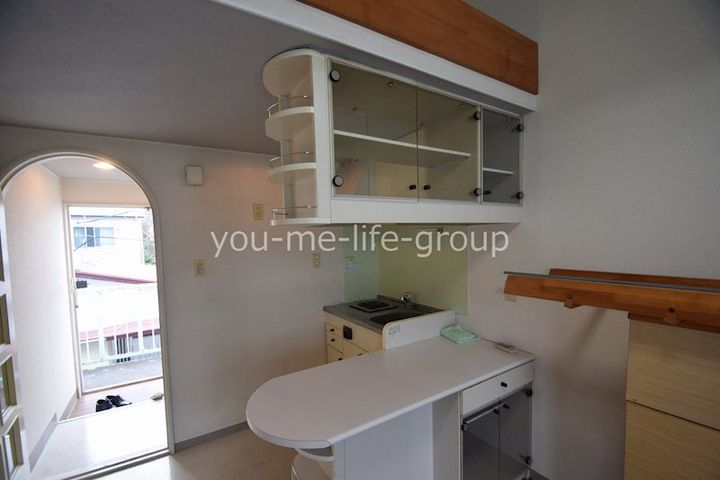 神奈川県秦野市渋沢上1(アパート)の賃貸物件の内装