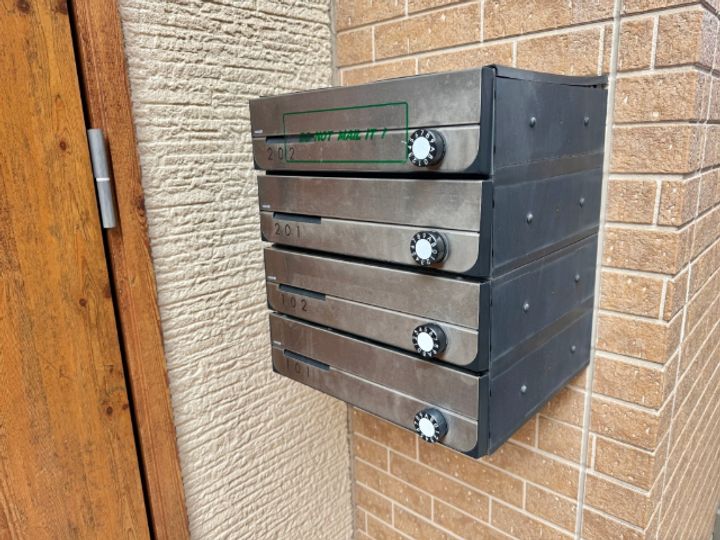 キャメル松戸南花島のその他画像