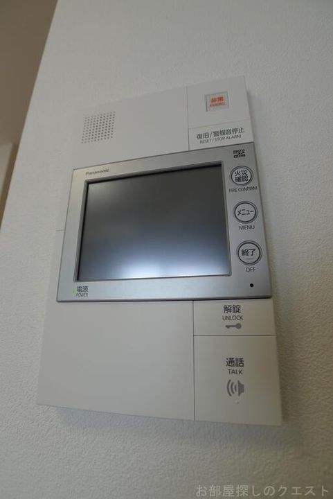 プレサンス桜山駅前アフォードの内装