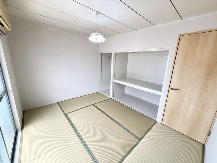 熊本県熊本市北区植木町大和(一戸建)の賃貸物件のその他画像