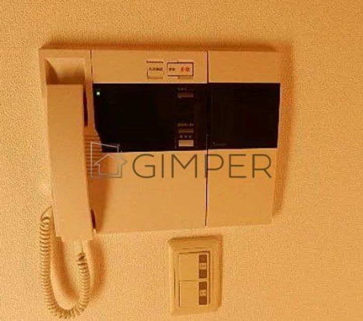 コート・フェリシアの内装