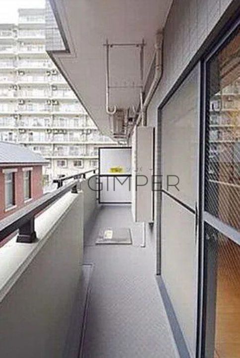 コート・フェリシアの内装