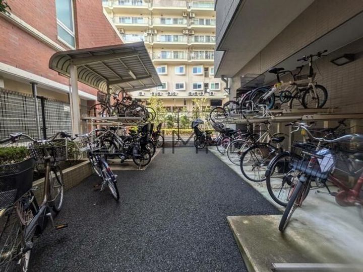 コート・フェリシアの地図